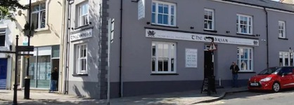 The Cambrian Inn