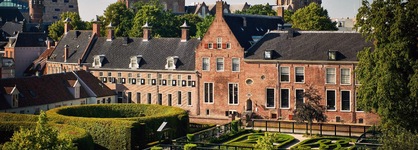 Hotel Prinsenhof