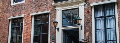 B&B 'T Poorthuys