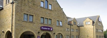 Premier Inn Huddersfield North