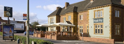 Premier Inn Peterborough North