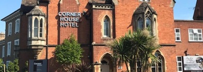 Corner House Hotel