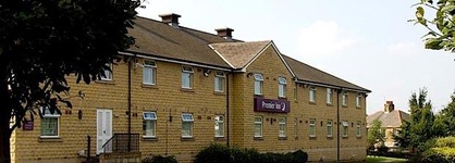 Premier Inn Huddersfield West