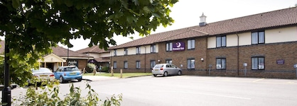 Premier Inn Oxford South (Didcot)