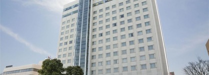 Grandvrio Hotel Tokushima