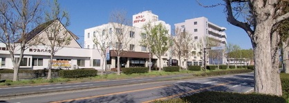 Tsukuba Daily-Inn