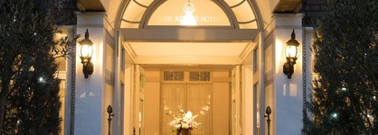 Kobe Kitano Hotel