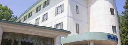 Hotel Oak Forest