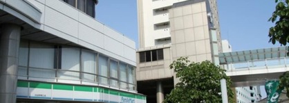 Meitetsu Inn Kariya