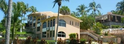 Hotel Barlovento