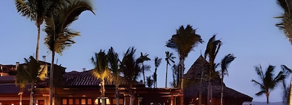 Hacienda Beach Club & Residences