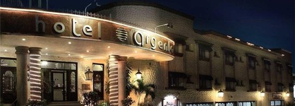 Hotel Argento