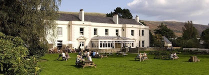 Premier Inn Merthyr Tydfil