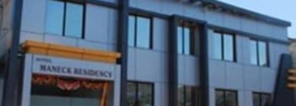 Hotel Maneck Residency