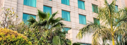 Radisson Hotel Sector 29 Gurugram