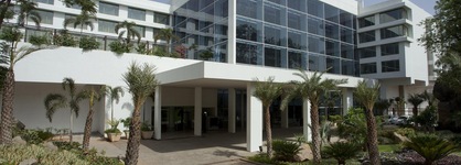 Radisson Blu Plaza Hotel Hyderabad Banjara Hills