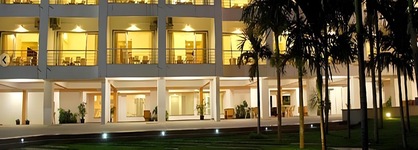 7 Apple Resort Lonavala