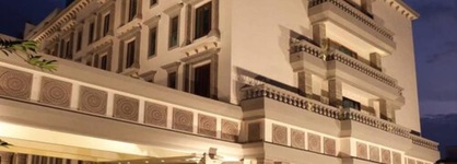 Jc Residency Madurai