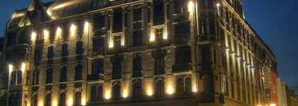 Hotel Monopol