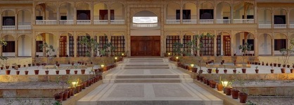Club Mahindra Jaisalmer