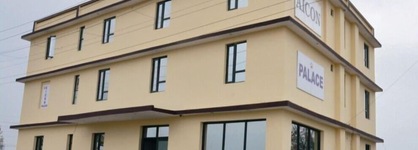 Hotel Aicon Palace