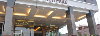 Hotel Tamizh Park