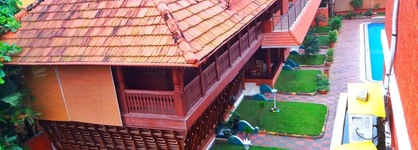 Anamika Ayurvedic Heritage