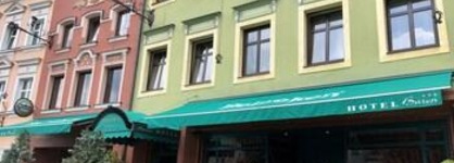 Hotel Baron Karczma Grodzka