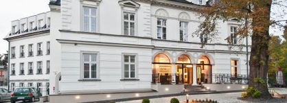 Hotel Red Baron
