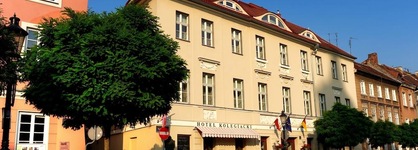 Hotel Kolegiacki