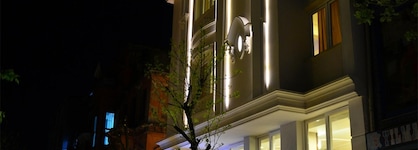 Grand Bazaar Hotel