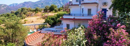 Lavanta Hotel Turunc