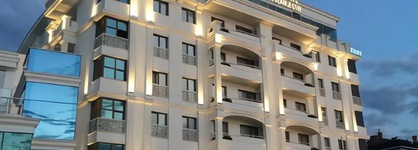 Panagia Premier Trabzon