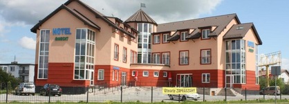 Hotel Gniecki