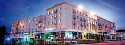 Best Western Grand Hotel