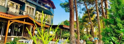 Pamukkale White Heaven Suite Hotel