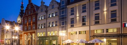 Focus Hotel Premium Elbląg