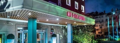 Agaoglu My City Hotel