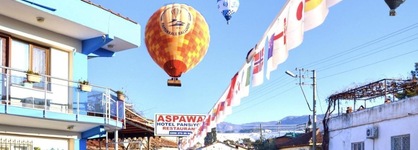 Aspawa Hotel