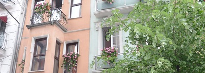 Hotel Antik Ipek