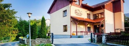 Pensjonat Śnieżka Spa