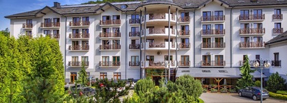 Hotel Verde Montana Wellness & Spa