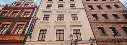 Hotel Solaris