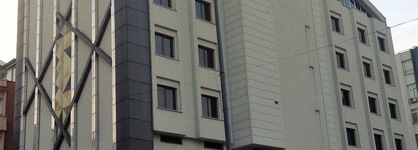 Centrum Business Hotel