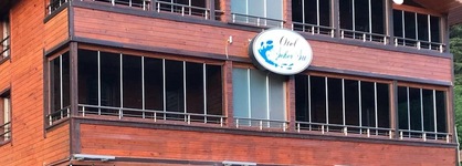 Sekersu Hotel