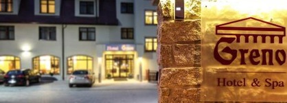 Greno Hotel & Spa
