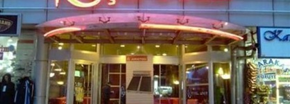Sivas Kosk Hotel