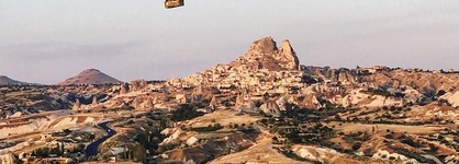 Hezen Cave Hotel
