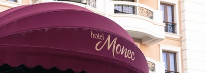 Hotel Monec