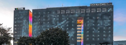 Doubletree By Hilton Lodz